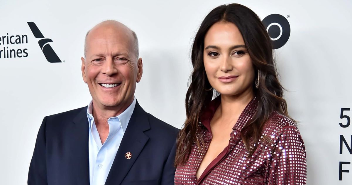 Emma Heming reveals 'hardest decision' to move Bruce Willis into separate home amid his dementia battle