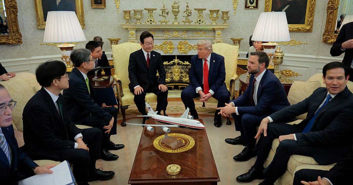 Trump’s favorite place is one of the key influences behind White House renovations, reveals insider