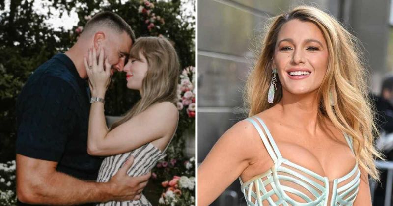Blake Lively silent on Taylor Swift's engagement, quits trying to fix decade-long friendship