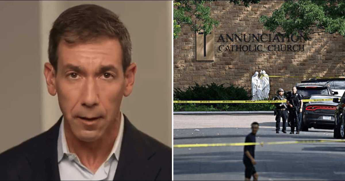 'Misleading': MAGA rips ABC for saying Trump's name was on shooter's gun when it read 'Kill Donald Trump'