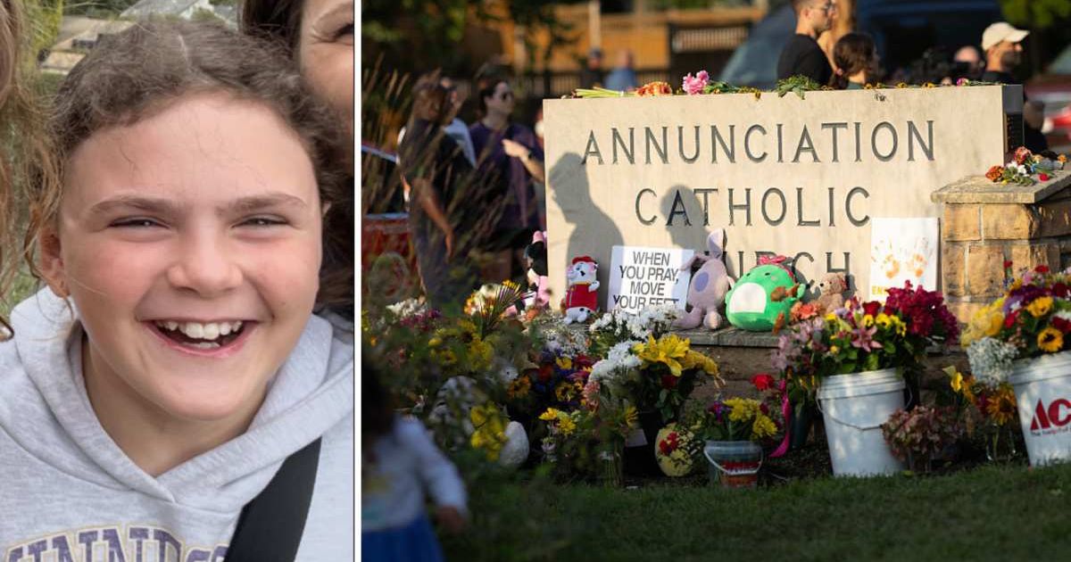 10-year-old Harper Moyski ID'd as second shooting victim, parents recall her ‘big heart, bright smile’