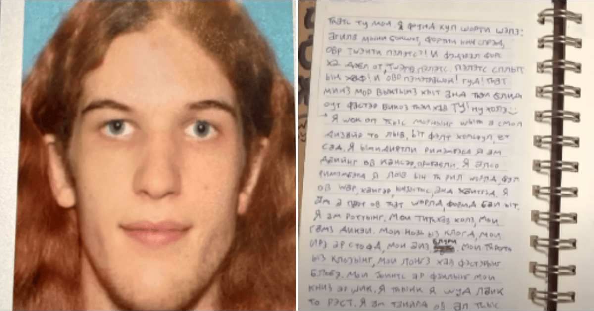 ‘Tired of being trans’: Robin Westman’s chilling journal entry before Minnesota shooting