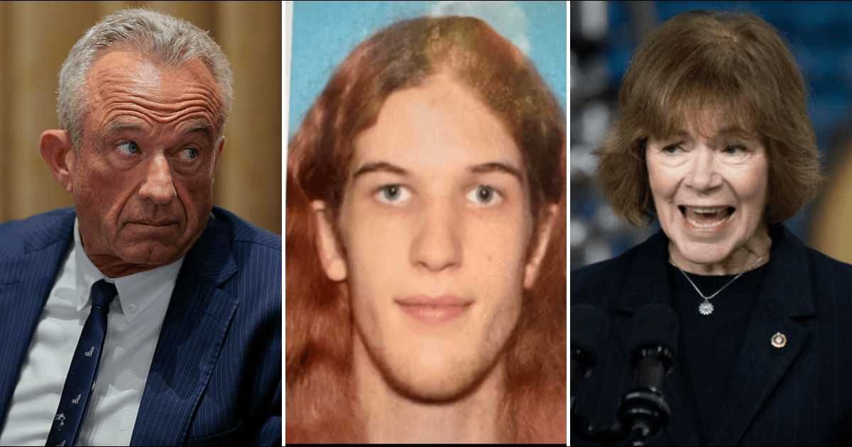 Minnesota Sen blasts RFK Jr for 'peddling bulls**t’ after he links psychiatric meds to school shooting