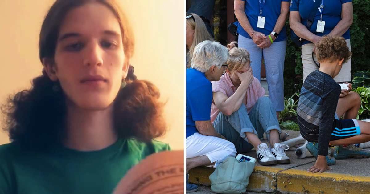 Here’s why Robin Westman chose August 27 for the Minneapolis school shooting