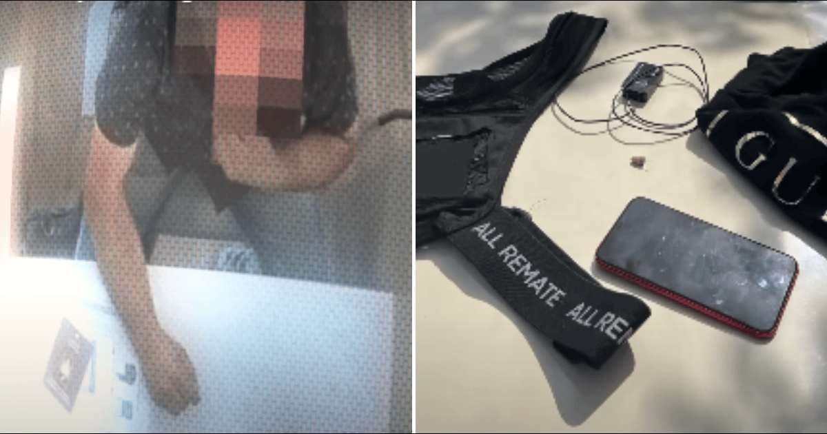 Investigation reveals migrants used hidden cameras to cheat on truck driving tests