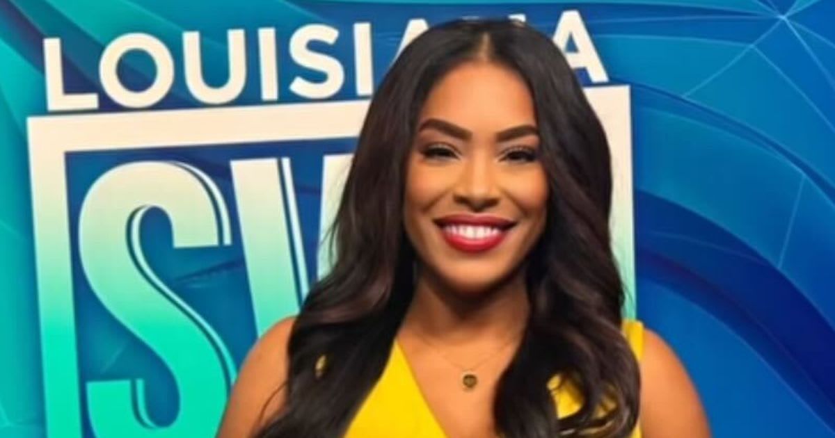 WAPT anchor dies of heart attack at 42 shortly after starting at Mississippi TV station