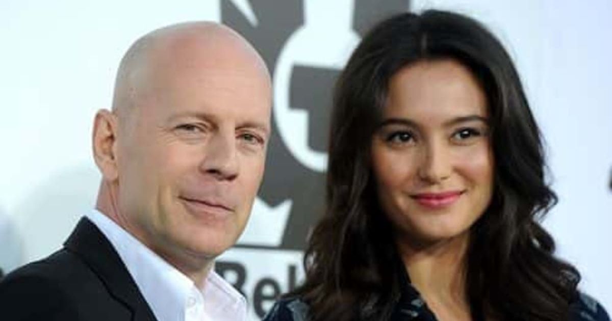 Bruce Willis’ wife Emma Heming slams backlash for moving him into care home: ‘They don’t get a vote’
