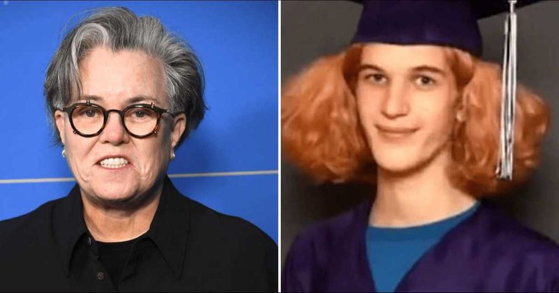 'I messed up': Rosie O'Donnell apologizes for misidentifying Minneapolis school shooter as 'MAGA person'