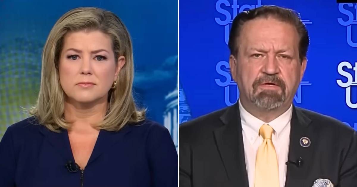 Trump staffer puts CNN on blast after anchor questions his focus on Minneapolis shooter's trans identity
