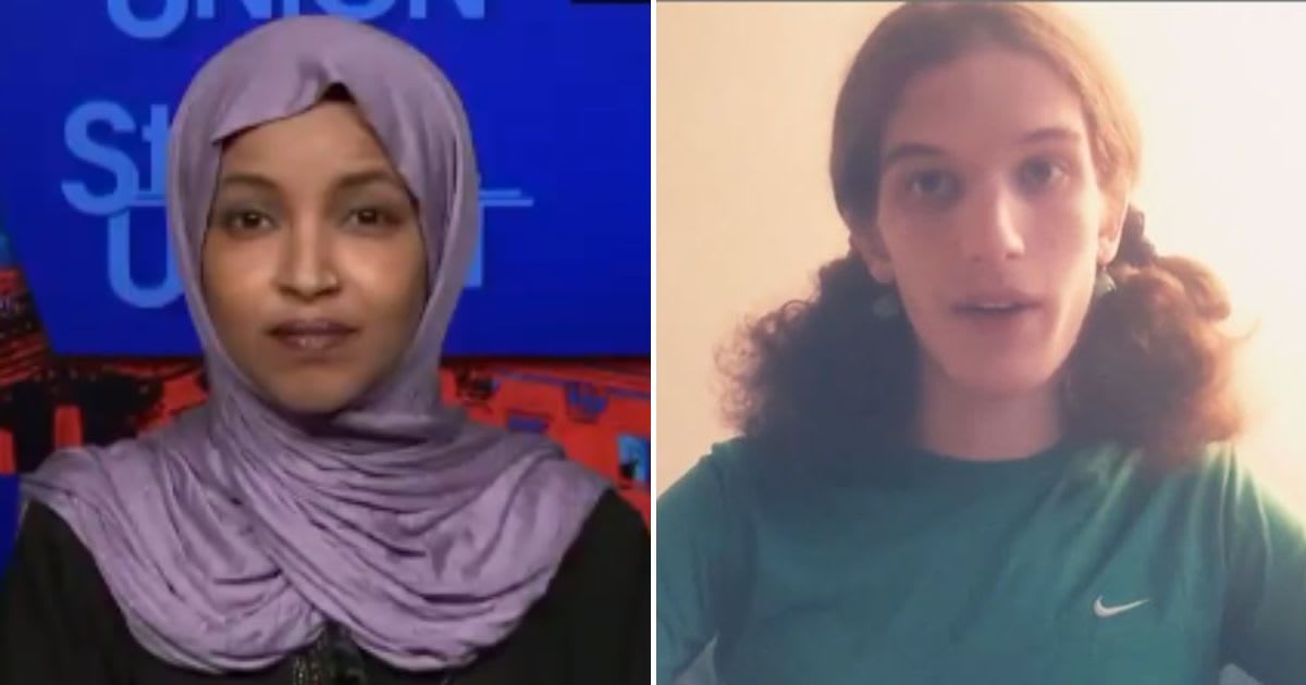 Ilhan Omar slams White House official for linking Minnesota shooting to Robin Westman's trans identity