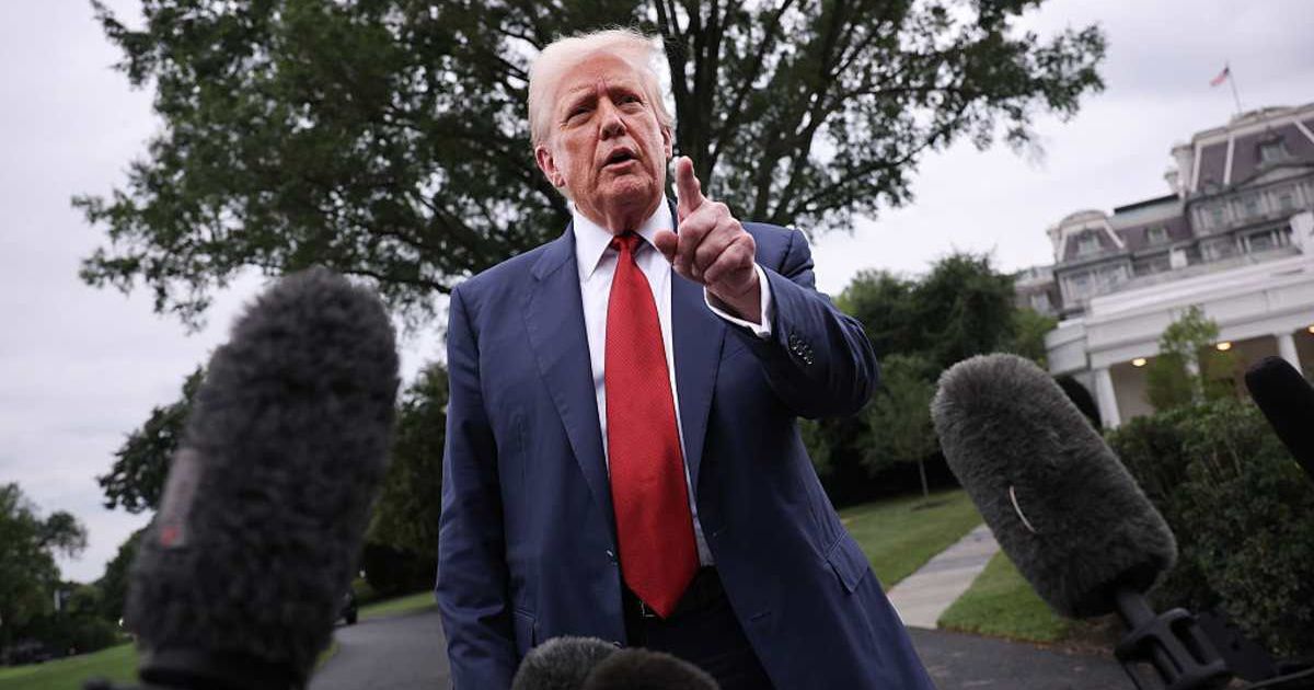 Trump wants drug companies to 'justify' success of Covid shots as he changes tune on Operation Warp Speed