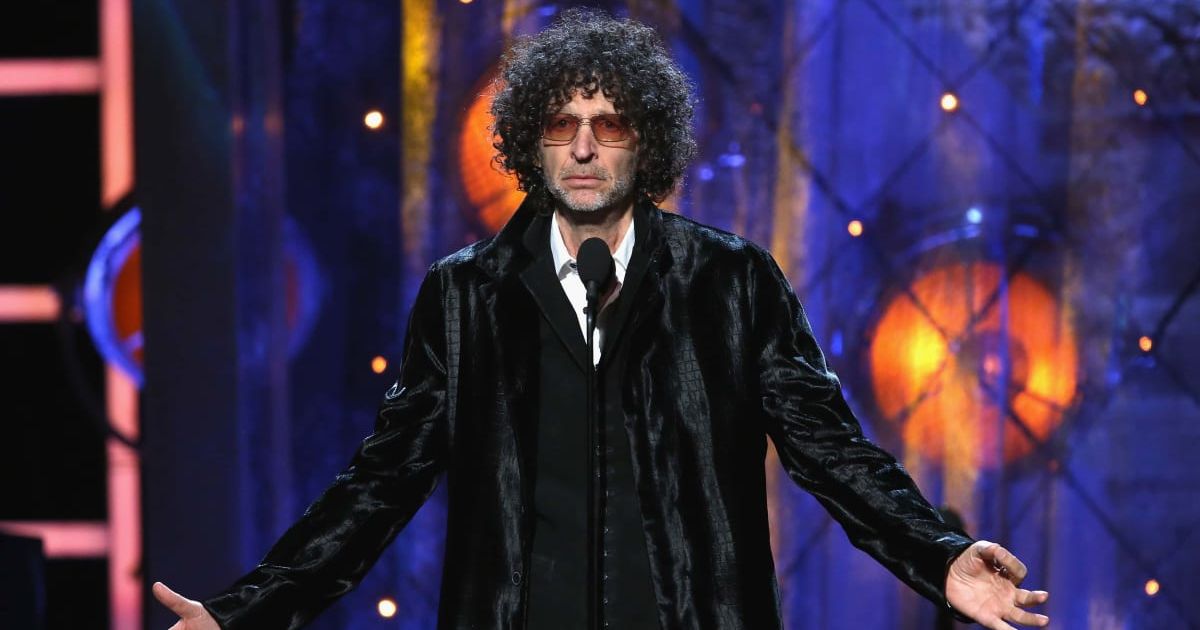 Howard Stern cancels SiriusXM return in ‘out-of-the-blue’ email leaving $500M show in limbo