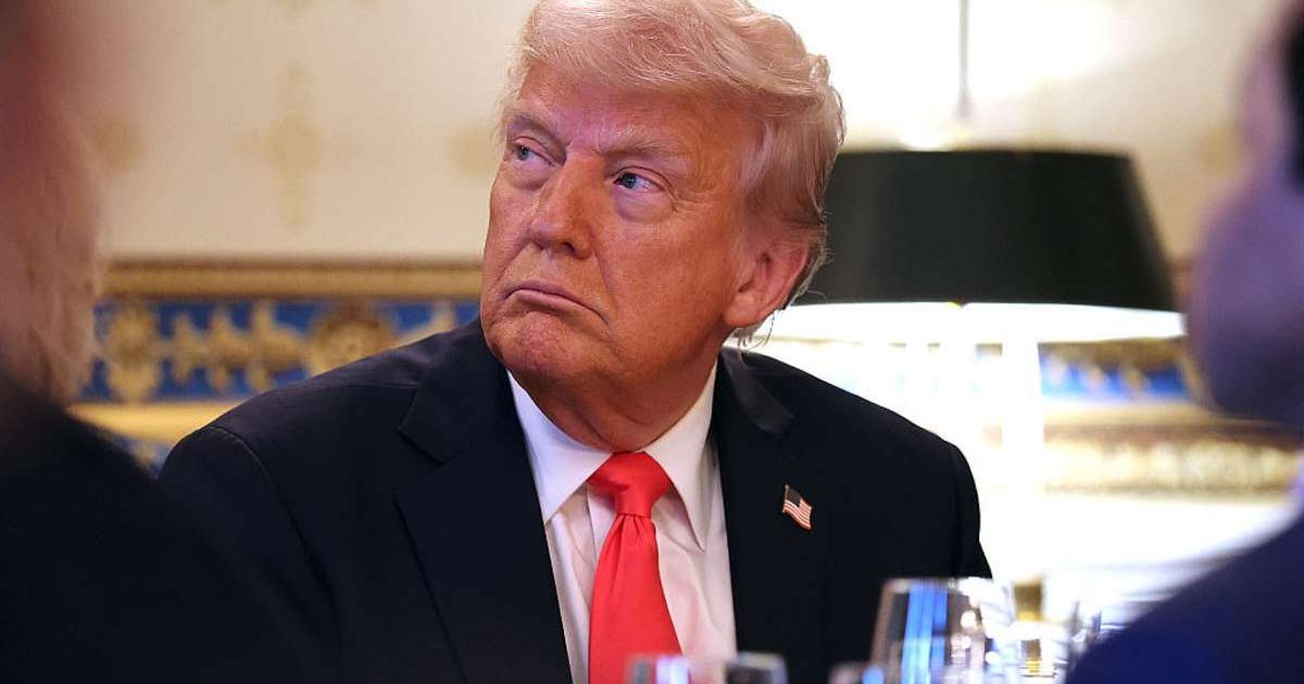 Trump’s use of National Guard in Los Angeles violated federal law, judge rules