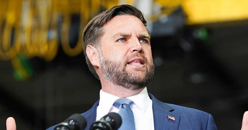 Fact Check: Did JD Vance say Labor Day should be a celebration of 'women who go through labor'?
