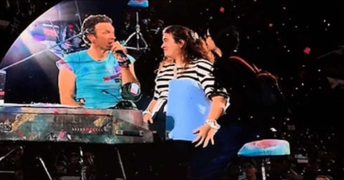 Chris Martin under fire for ‘mortifying’ Israeli fans on stage: ‘You made them feel dehumanized’