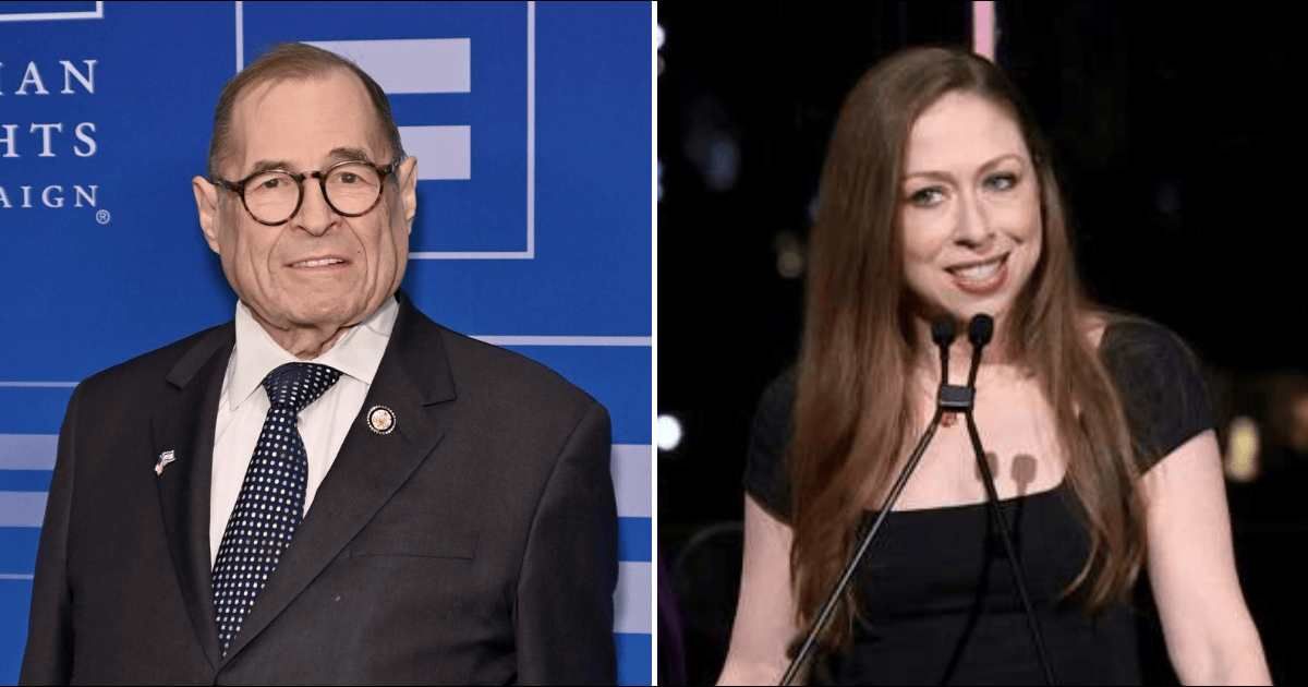 Rumors of Chelsea Clinton running for Jerry Nadler’s NY congressional seat spark online trolling