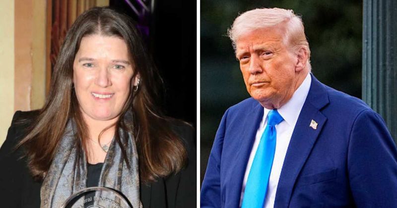 Trump's niece Mary calls his Chicago takeover threat a distraction from his 'failing health'