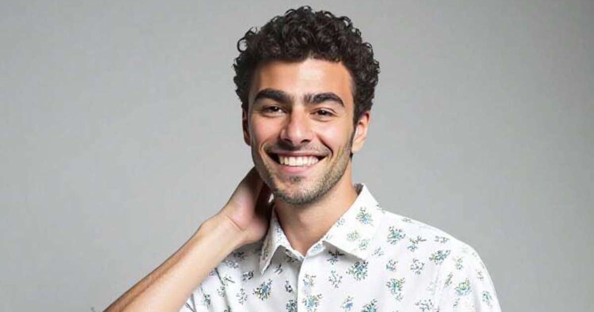 Fact Check: Did accused murderer Luigi Mangione model for Shein?