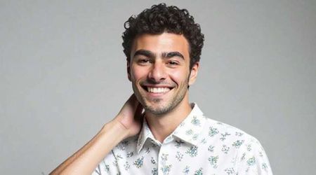Fact Check: Did accused murderer Luigi Mangione model for Shein?