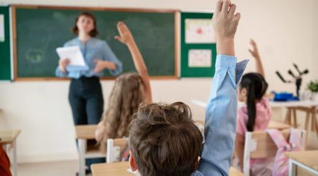 Washington parents outraged as kindergarteners are taught ‘Gender Jamboree’ lesson