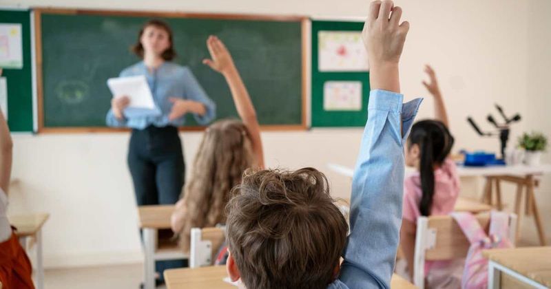 Washington parents outraged as kindergarteners are taught ‘Gender Jamboree’ lesson