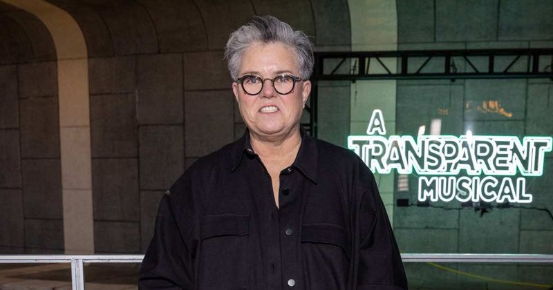 Rosie O’Donnell fires back at Trump with Epstein jab after he renews threat to revoke her US citizenship