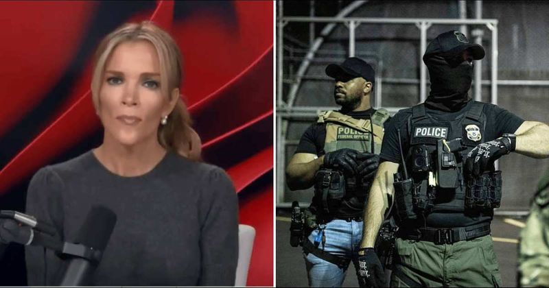 Megyn Kelly disagrees with Trump's plan to deploy troops to Chicago: 'He can’t do it legally'