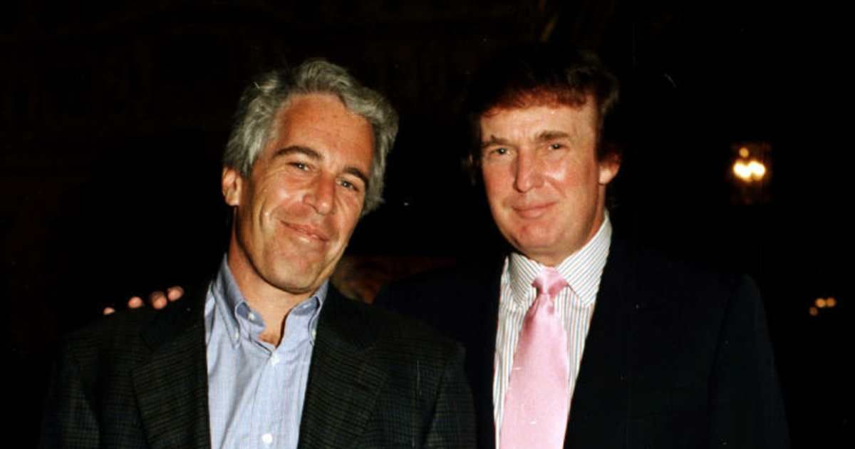 Trump declares DOJ is 'done' with Epstein case, says Dems did nothing but 'befriend' disgraced financier