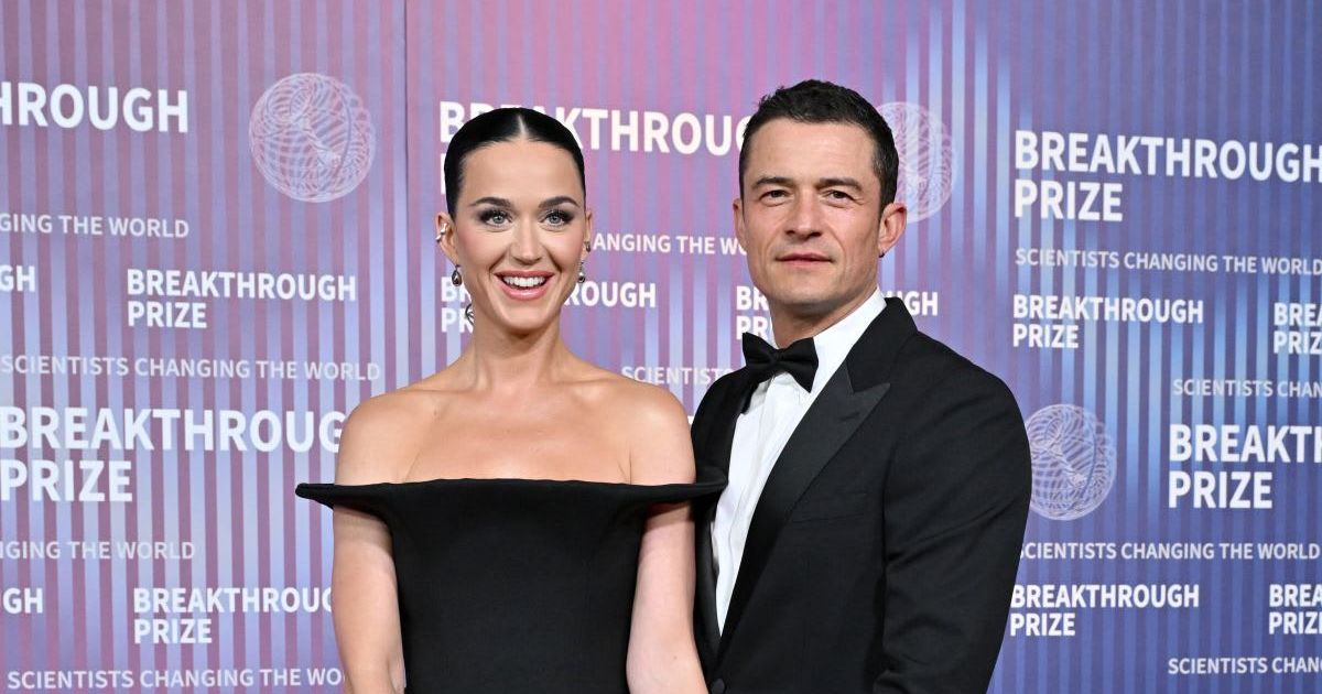 Orlando Bloom finally breaks silence on Katy Perry split: 'I feel grateful for all of it'