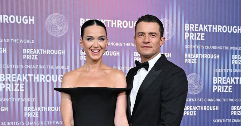Orlando Bloom finally breaks silence on Katy Perry split: 'I feel grateful for all of it'