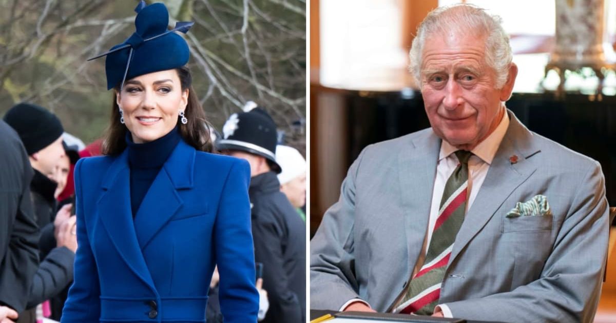RFK Jr advisor claims King Charles and Kate Middleton’s cancers linked to Covid vaccine: Report