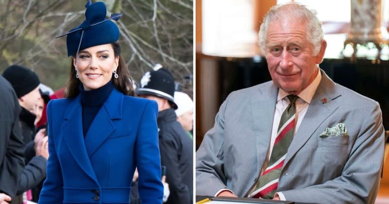 RFK Jr advisor claims King Charles and Kate Middleton’s cancers linked to Covid vaccine: Report