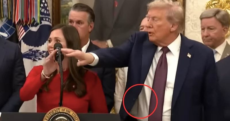 Fact Check: Does Trump wear an LVAD after suffering advanced heart failure?