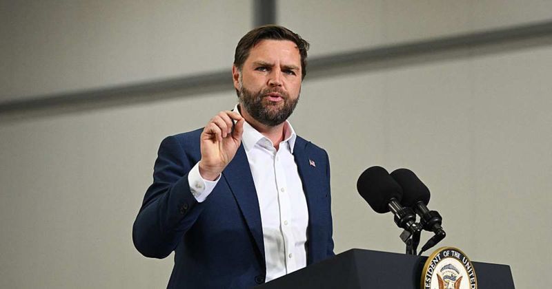 JD Vance hints at 2028 presidential run, stresses it won’t be ‘given’ to him