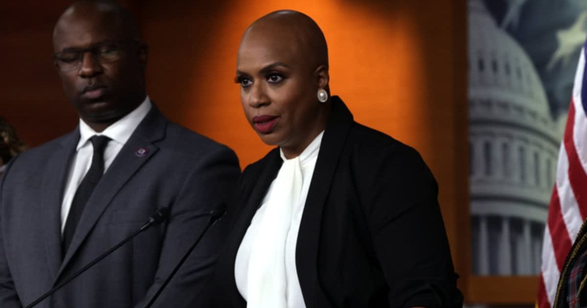 Squad's Ayanna Pressley labeled 'hypocrite' as she rakes in $350K from property sales and rental income