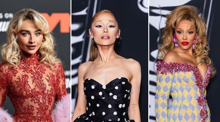 VMAs 2025 Best Dressed: Sabrina Carpenter and Doja Cat among 10 celebs who stole the show on red carpet