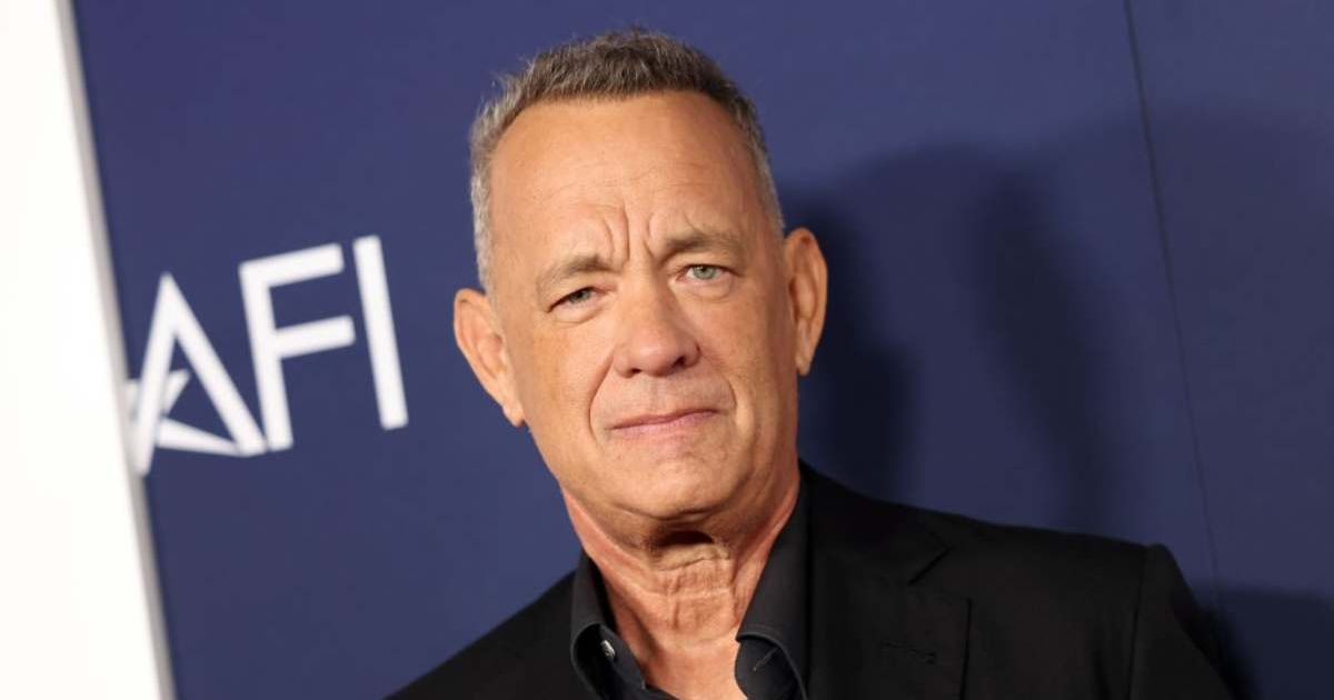 Trump hails West Point's move to cancel Tom Hanks award ceremony, calls him ‘destructive, woke’
