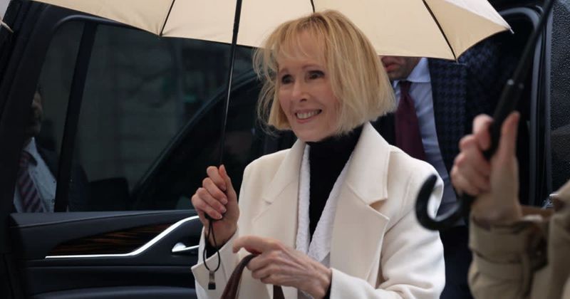 Internet divided as court rules Trump must pay $83.3M to E Jean Carroll in defamation case