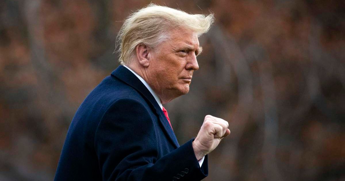 Supreme Court removes limits on Los Angeles immigration raids siding with Trump