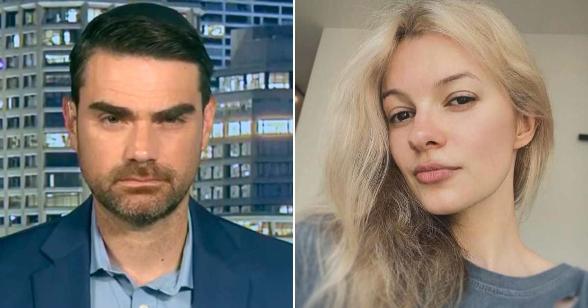 Ben Shapiro accuses media of ignoring horrific Charlotte murder as it doesn't fit 'preferred narrative'