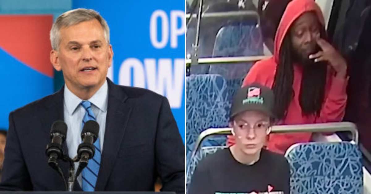 NC Gov Josh Stein faces brutal backlash after blaming understaffed police for Charlotte light rail murder