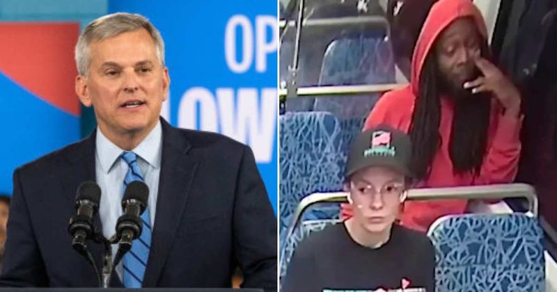 NC Gov Josh Stein faces brutal backlash after blaming understaffed police for Charlotte light rail murder