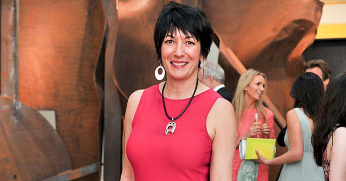 Fact Check: Did Ghislaine Maxwell confirm secret Epstein tapes of Trump and Bill Clinton?