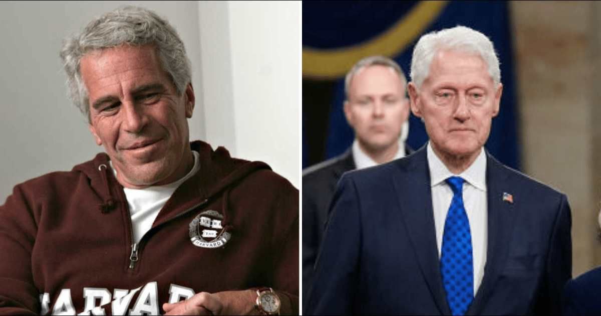 'Your childlike curiosity': Bill Clinton praised Epstein in birthday book letter, files reveal