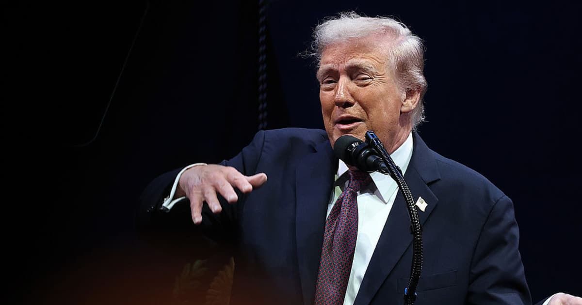 Trump says ‘a little fight with wife’ shouldn’t be included in DC crime statistics