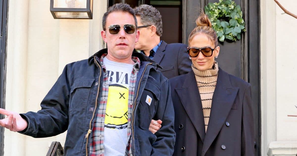 Jennifer Lopez’s revenge music ignites feud with Ben Affleck as he feels publicly ‘embarrassed’
