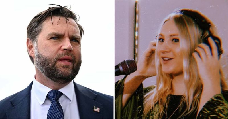 Singer speaks out on snubbing gig over JD Vance: 'It wasn't something we wanted to be a part of'