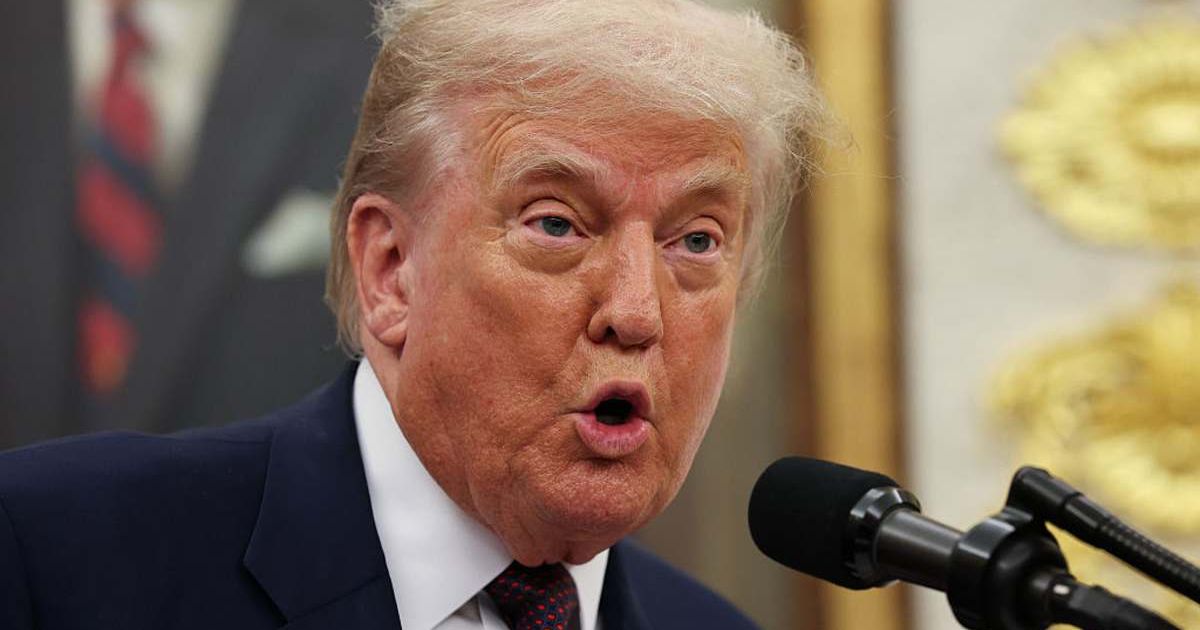 Fact Check: Did Trump call Black children 'natural born killers' and 'born criminals'?