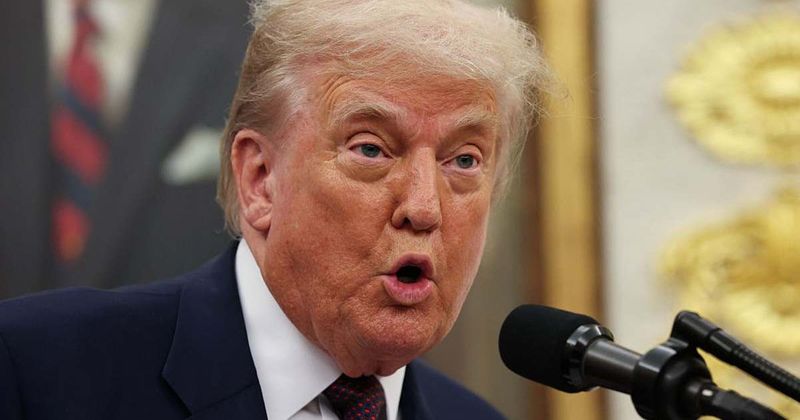  Fact Check: Did Trump call Black children 'natural born killers' and 'born criminals'?