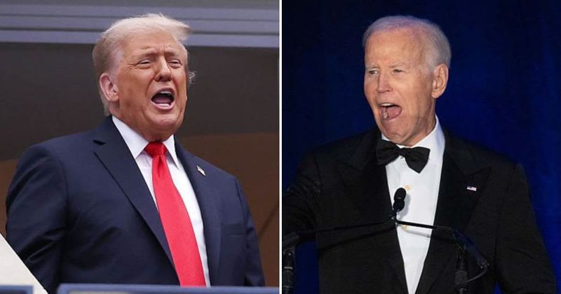 WSJ warns Trump blaming Biden for slow economic growth 'won’t work much longer'